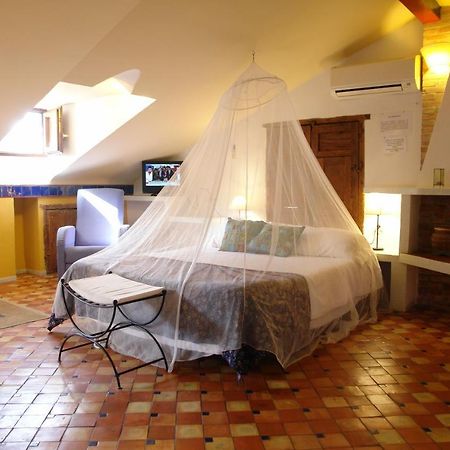 Casa Rural Plaza De Santa Maria Казорла Экстерьер фото