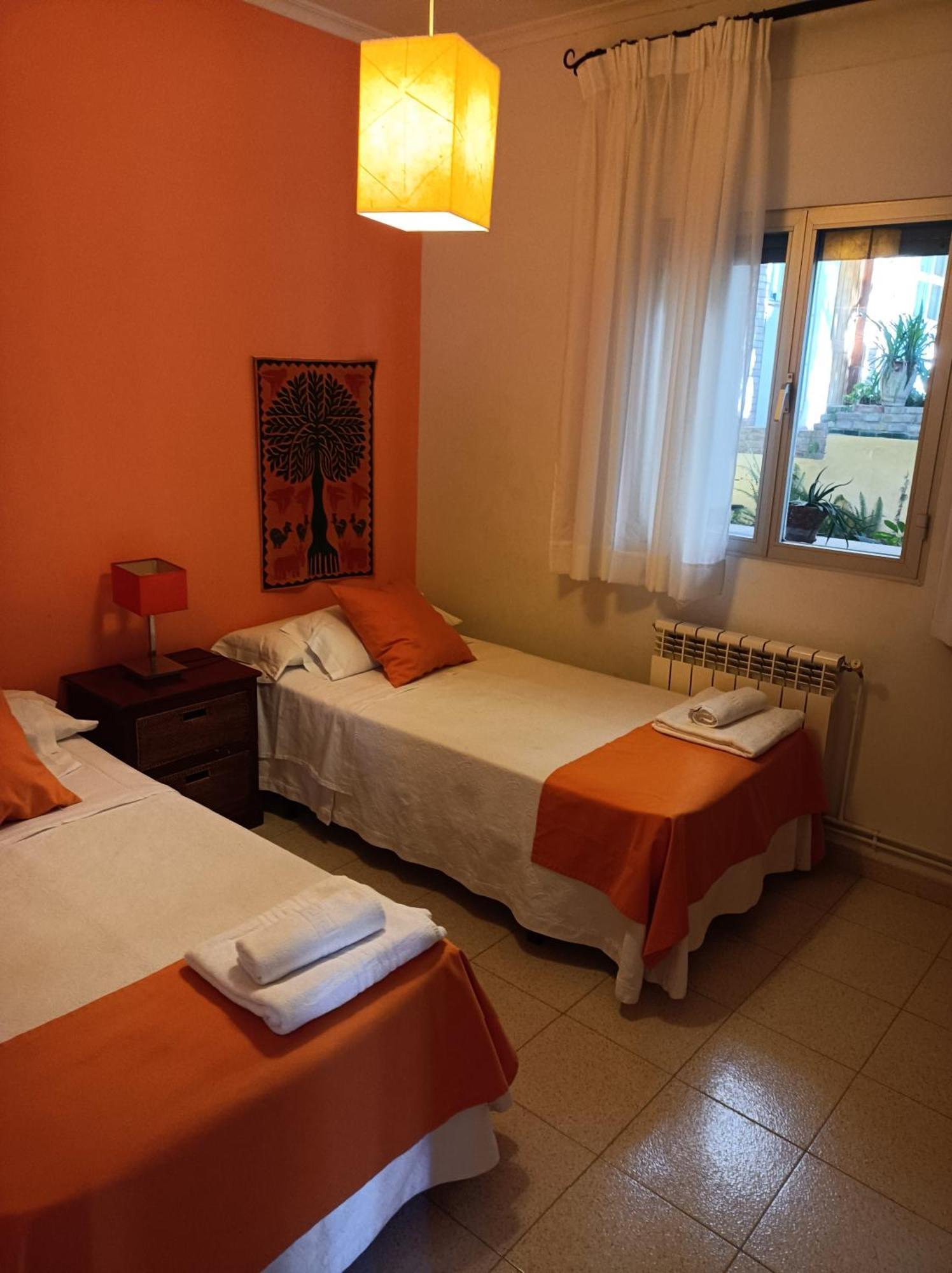 Casa Rural Plaza De Santa Maria Казорла Номер фото