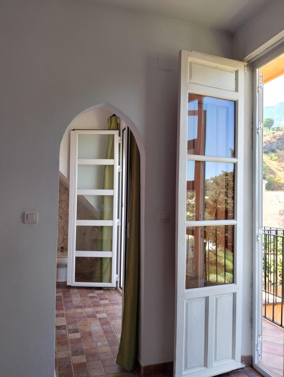 Casa Rural Plaza De Santa Maria Казорла Экстерьер фото