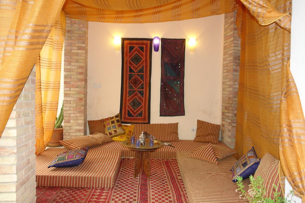 Casa Rural Plaza De Santa Maria Казорла Экстерьер фото